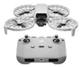 EAN 6941565992543 - DJI Flip 4 rotores Cuadricóptero 48 MP 3840 x 2160 Pixeles 3110 mAh Negro, Blanco imagen 9