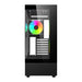 EAN 5901986048503 - Savio SIGMA X1 carcasa de ordenador Midi Tower Negro imagen 3