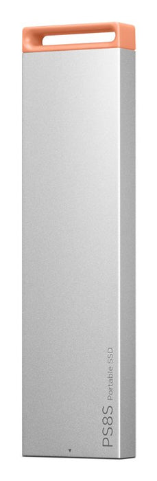 EAN 195892129851 - Lenovo 4XB1T88412 unidad externa de estado sólido 1 TB USB Tipo C 3.2 Gen 2 (3.1 Gen 2) Gris imagen 7