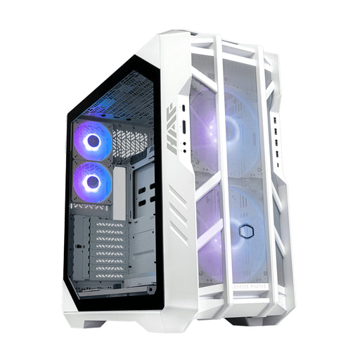 EAN 4719512143995 - Cooler Master HAF 700 White Full Tower Blanco imagen 1