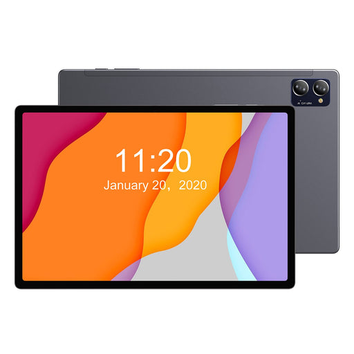EAN 6935768752448 - Chuwi HiPad X Pro 4G Tigre LTE-TDD & LTE-FDD 128 GB 26,7 cm (10.5") 6 GB Wi-Fi 5 (802.11ac) Android 12 Gr imagen 2