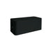EAN 4260459610120 - MediaRange MRCS306 caja de almacenaje Rectangular Plástico Negro imagen 2