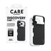 EAN 5715685044656 - PanzerGlass CARE™ by ® Discovery Case Black & Grey w. MagSafe iPhone 2026 Pro | 17 Pro funda para teléfon imagen 5