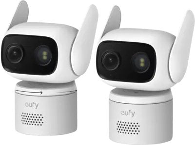 EAN 194644269364 - Eufy WiredCam C31 2-Cam Pack Cámara de seguridad IP Interior y exterior 1080 x 1920 Pixeles imagen 2