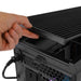 EAN 8436587976308 - NOX Hummer ANVIL Midi Tower Negro imagen 8