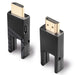 EAN 4002888383202 - Lindy 38320 cable HDMI 10 m HDMI tipo D (Micro) Oro imagen 5