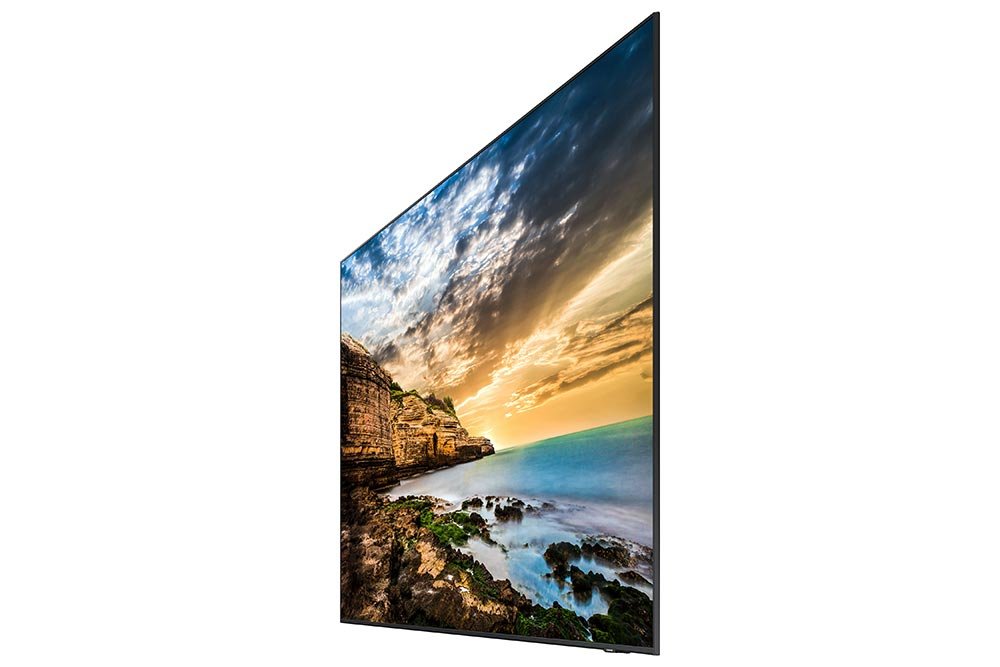 EAN 8806094453317 - Samsung QE85T Pantalla plana para señalización digital 2,16 m (85") LCD 300 cd / m² 4K Ultra HD Negro Pro imagen 5