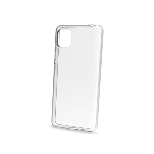 EAN 8021735761082 - Celly Gelskin funda para teléfono móvil 13,8 cm (5.45") Transparente imagen 2