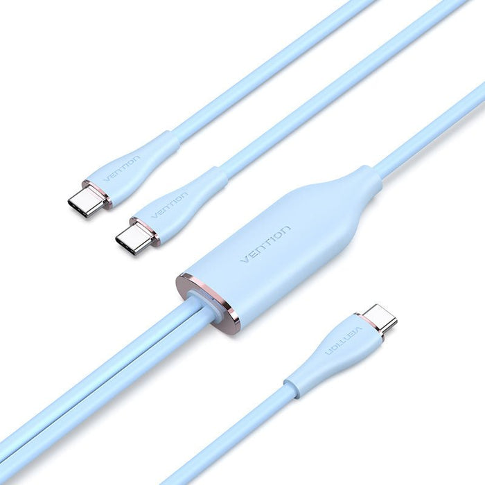 EAN 6922794774223 - Vention CTMPG cable USB USB 2.0 imagen 1