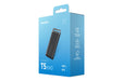 EAN 8806094905427 - Samsung MU-PH8T0S 8 TB 3.2 Gen 1 (3.1 Gen 1) Negro imagen 13