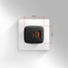 EAN 8595247910264 - Axagon ACU-PQ33 cargador de dispositivo móvil Universal, Reloj inteligente, Smartphone, Batería portátil, imagen 9