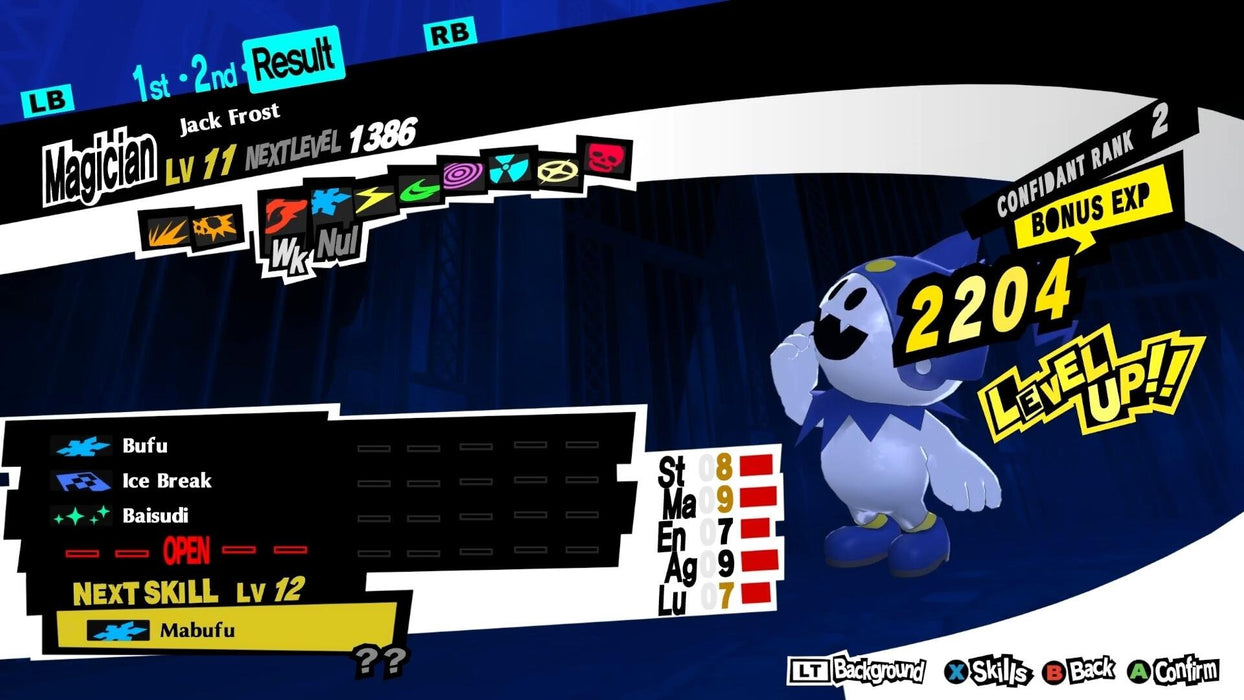EAN 5055277047895 - Atlus Persona 5 Royal Estándar Nintendo Switch imagen 18