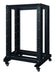 EAN 4260455649162 - Inter-Tech SRB-6618 18U Rack o bastidor independiente Negro imagen 2