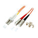 EAN 4049759026585 - EFB Elektronik O3061.0,5 Cable de fibra óptica e InfiniBand 0,5 m LC SC Naranja imagen 1