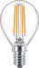 EAN 8719514347564 - Philips CorePro LED 34756400 lámpara LED Blanco cálido 2700 K 6,5 W E14 imagen 1