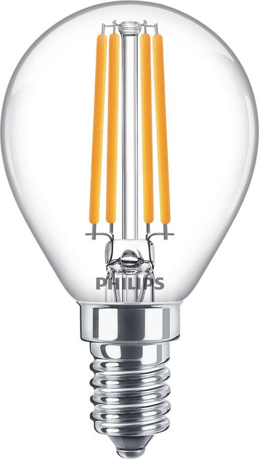 EAN 8719514347564 - Philips CorePro LED 34756400 lámpara LED Blanco cálido 2700 K 6,5 W E14 imagen 1