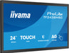 EAN 4948570127269 - iiyama TF2438MSC-B2 panel de control táctil 60,5 cm (23.8") 1920 x 1080 Pixeles imagen 1