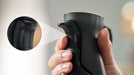 EAN 4242005346462 - Bosch Serie 6 MSM6M622 licuadora 0,6 L Batidora de vaso 1000 W Negro, Acero inoxidable imagen 3