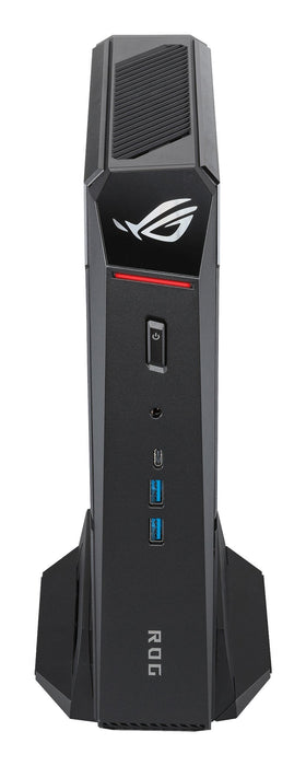 EAN 4711636008099 - ASUS ROG NUC RNUC15JNK9X389A2 Intel Core Ultra 9 275HX 32 GB DDR5-SDRAM 1 TB SSD NVIDIA GeForce RTX 5070  imagen 5