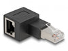 EAN 4043619878635 - DeLOCK 87863 conector Negro imagen 1