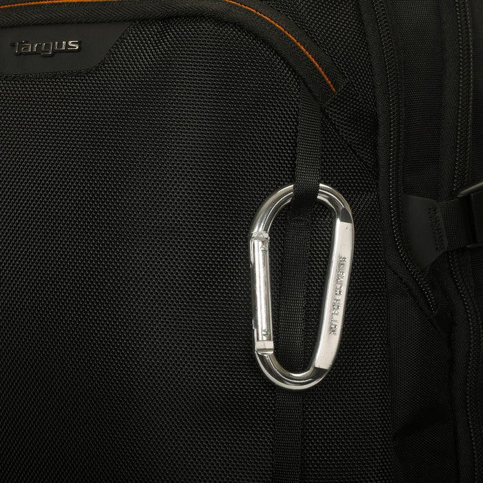 EAN 5063194003504 - Targus TBB664GL mochila Mochila de viaje Negro imagen 30