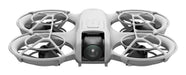 EAN 6941565988362 - DJI Neo 4 rotores Cuadricóptero 12 MP 3840 x 2880 Pixeles 1435 mAh Negro, Blanco imagen 18