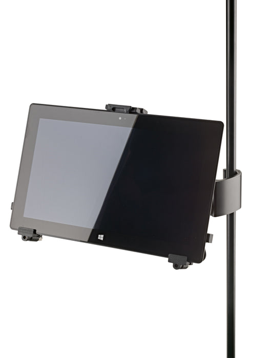 EAN 4016842829323 - König & Meyer 19791 Soporte pasivo Tablet/UMPC Negro imagen 2