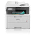 EAN 4977766824064 - Brother MFC-L3740CDW impresora multifunción LED A4 600 x 2400 DPI 18 ppm Wifi imagen 1