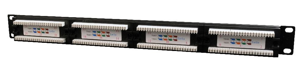 EAN 8716309079594 - Gembird NPP-C524CM-001 accesorio de bastidor imagen 3