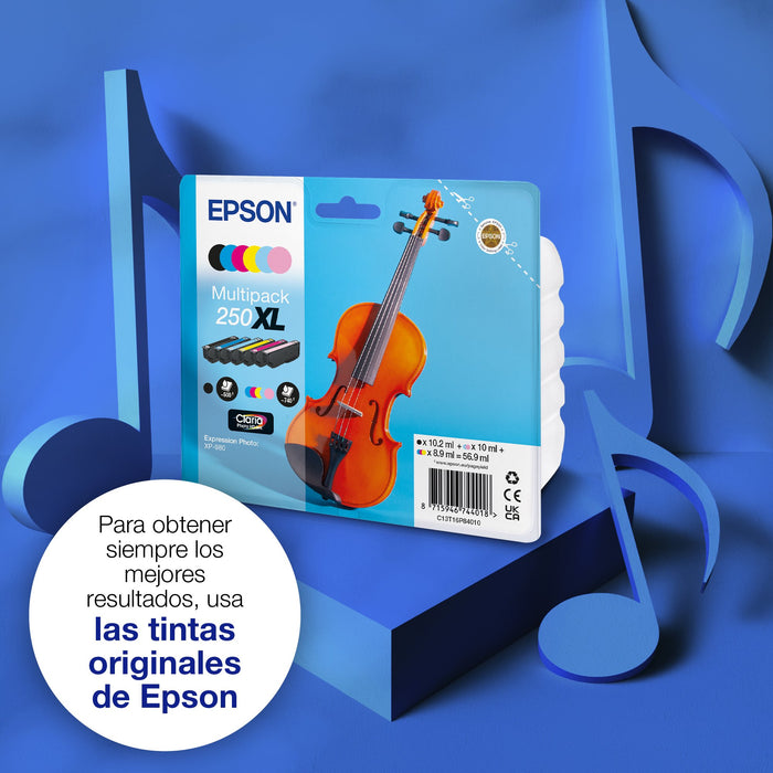 EAN 8715946744032 - Epson C13T16P84510 cartucho de tinta 1 pieza(s) High (L) Yield imagen 5