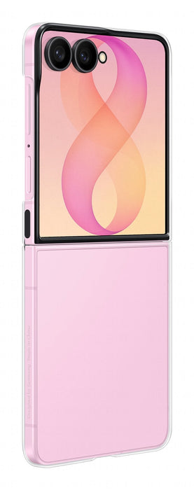 EAN 8806099229795 - Samsung EF-QF776CTEGWW funda para teléfono móvil 17,5 cm (6.9") Transparente imagen 4