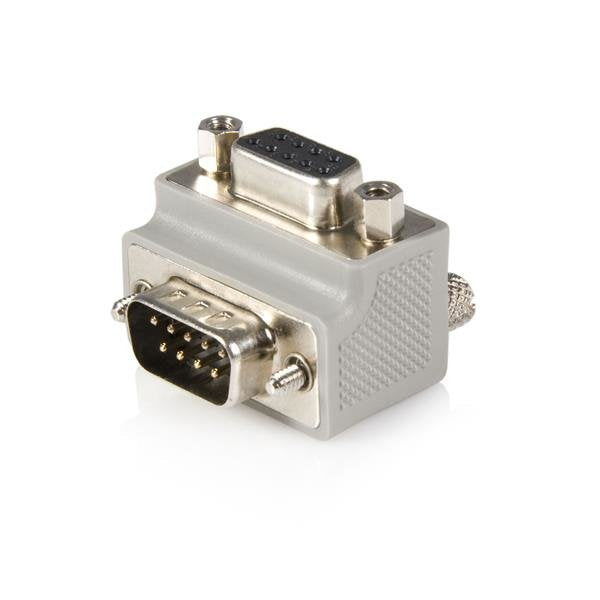 EAN 0065030833110 - StarTech.com Serial Adapter Cable DB9 Gris imagen 1