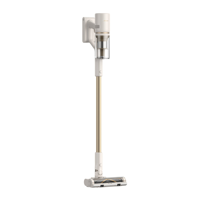 EAN 6976233670607 - Dreame U20 Aspiradora escoba 2 en 1 Batería Secar Sin bolsa 370 W Blanco 17,5 Ah imagen 3