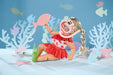 EAN 4001167840771 - BABY born Snorkeling Set 43cm Ropa de baño de muñeca imagen 3