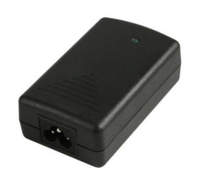 EAN 4038816993229 - Synergy 21 S21-LED-NB00054 adaptador e inversor de corriente Interior 60 W Negro imagen 1