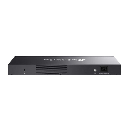 EAN 4895252507461 - TP-Link Omada DS1016G switch No administrado Gigabit Ethernet (10/100/1000) 1U Negro imagen 2