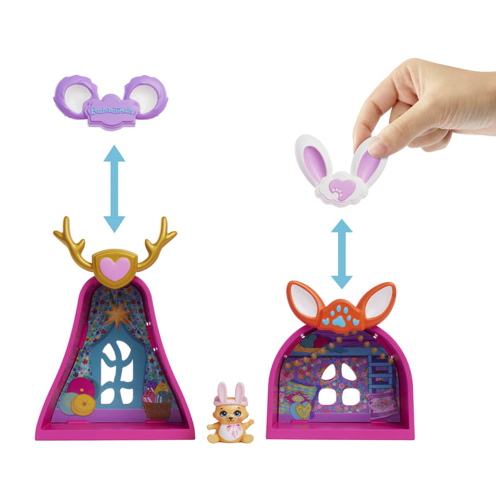 EAN 0194735233175 - Enchantimals HXL53 muñeca imagen 19
