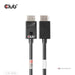 EAN 8719214473204 - CLUB3D CAC-1092 cable DisplayPort 1,6 m Negro imagen 4