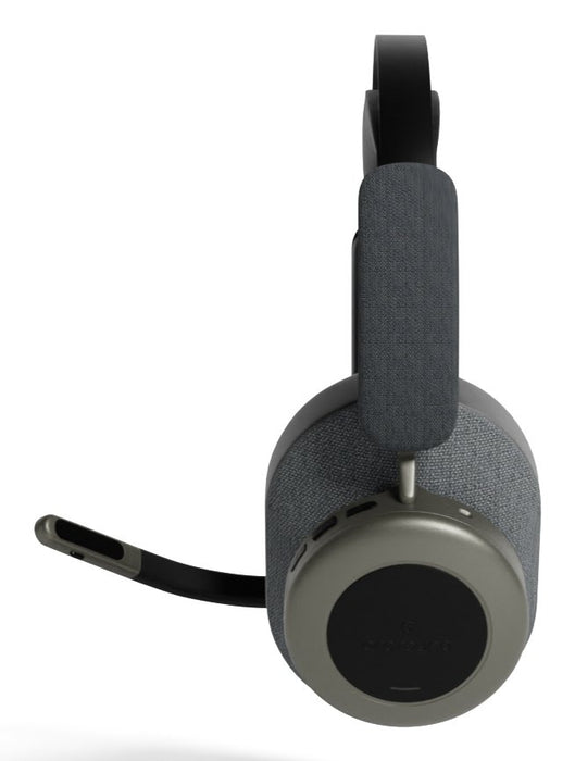 EAN 3770012094171 - Orosound TEVO C Auriculares Inalámbrico y alámbrico Casco Oficina/Centro de llamadas USB Tipo C Bluetooth imagen 6