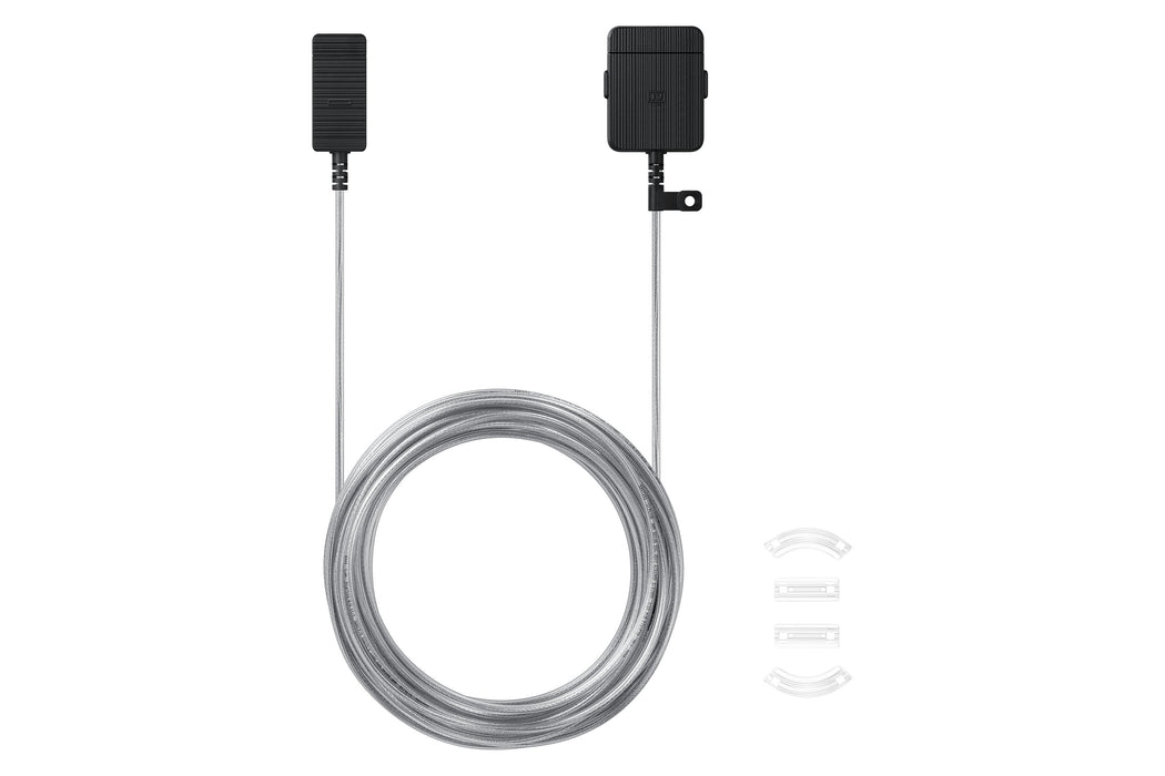 EAN 8801643929961 - Samsung VG-SOCR15/XC cambiador de género para cable Plata imagen 5