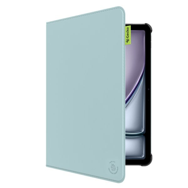 EAN 8721335370409 - Gecko Covers V10AP2734T5 funda para tablet 27,6 cm (10.9") Libro Verde imagen 1