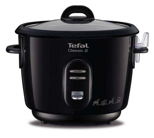 EAN 3045386370900 - Tefal Classic RK1028 1 L 500 W Negro imagen 2