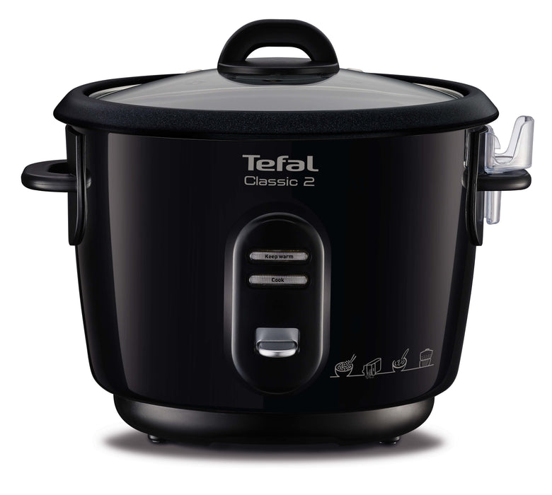 EAN 3045386370900 - Tefal Classic RK1028 1 L 500 W Negro imagen 2