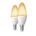 EAN 8719514356733 - Philips Hue White ambiance 8719514356733 iluminación inteligente Bluetooth 5,2 W imagen 1
