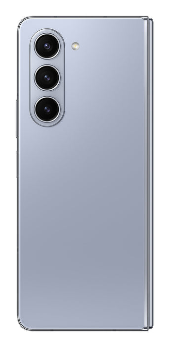 EAN 8806095012483 - Samsung Galaxy Z Fold5 19,3 cm (7.6") SIM doble Android 13 5G USB Tipo C 12 GB 512 GB 4400 mAh Azul imagen 4