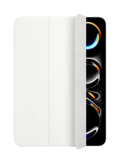EAN 0195949438653 - Apple MW973ZM/A funda para tablet 27,9 cm (11") Folio Blanco imagen 1
