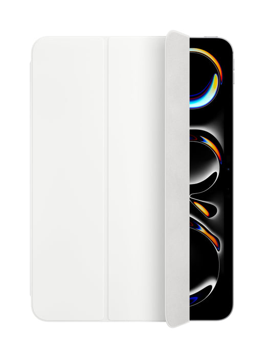 EAN 0195949438653 - Apple MW973ZM/A funda para tablet 27,9 cm (11") Folio Blanco imagen 1