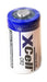 EAN 4042883444652 - XCell 144465 pila doméstica Batería recargable CR2 Litio imagen 1