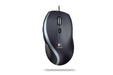 EAN 5099206013698 - Logitech M500 ratón USB tipo A Laser 1000 DPI imagen 3