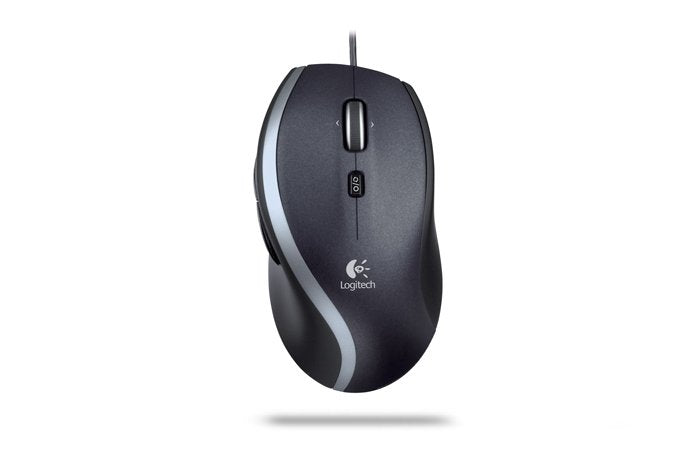 EAN 5099206013698 - Logitech M500 ratón USB tipo A Laser 1000 DPI imagen 3